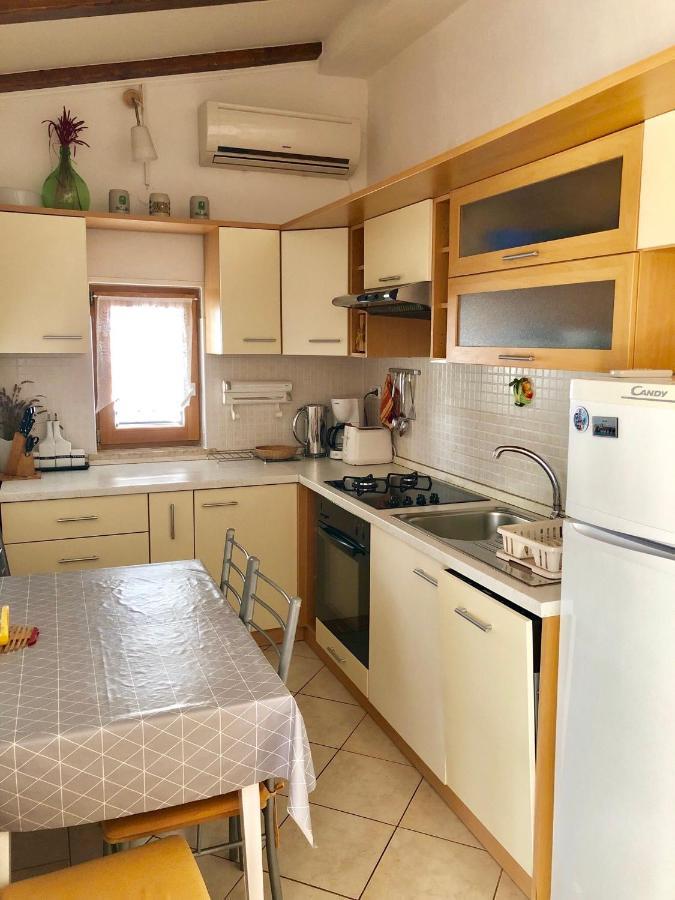 Corinne Garden Apartment *