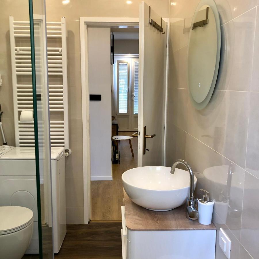 Corinne Garden Apartment Novigrad Istria