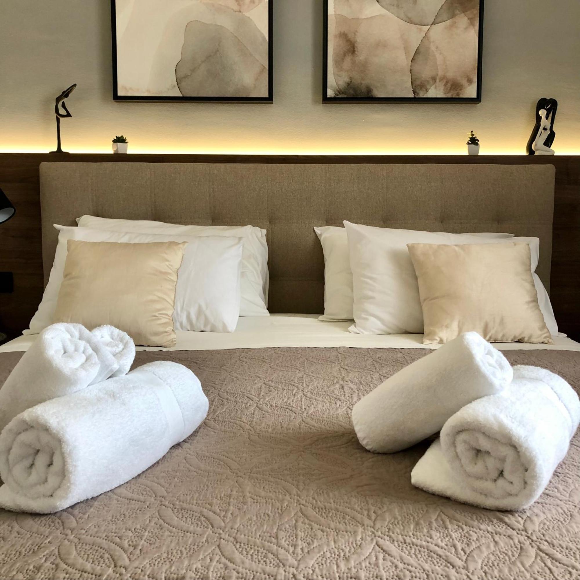 Corinne Garden Apartment Novigrad Istria