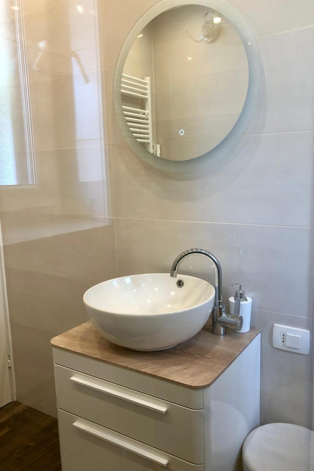Corinne Garden Apartment Novigrad Istria