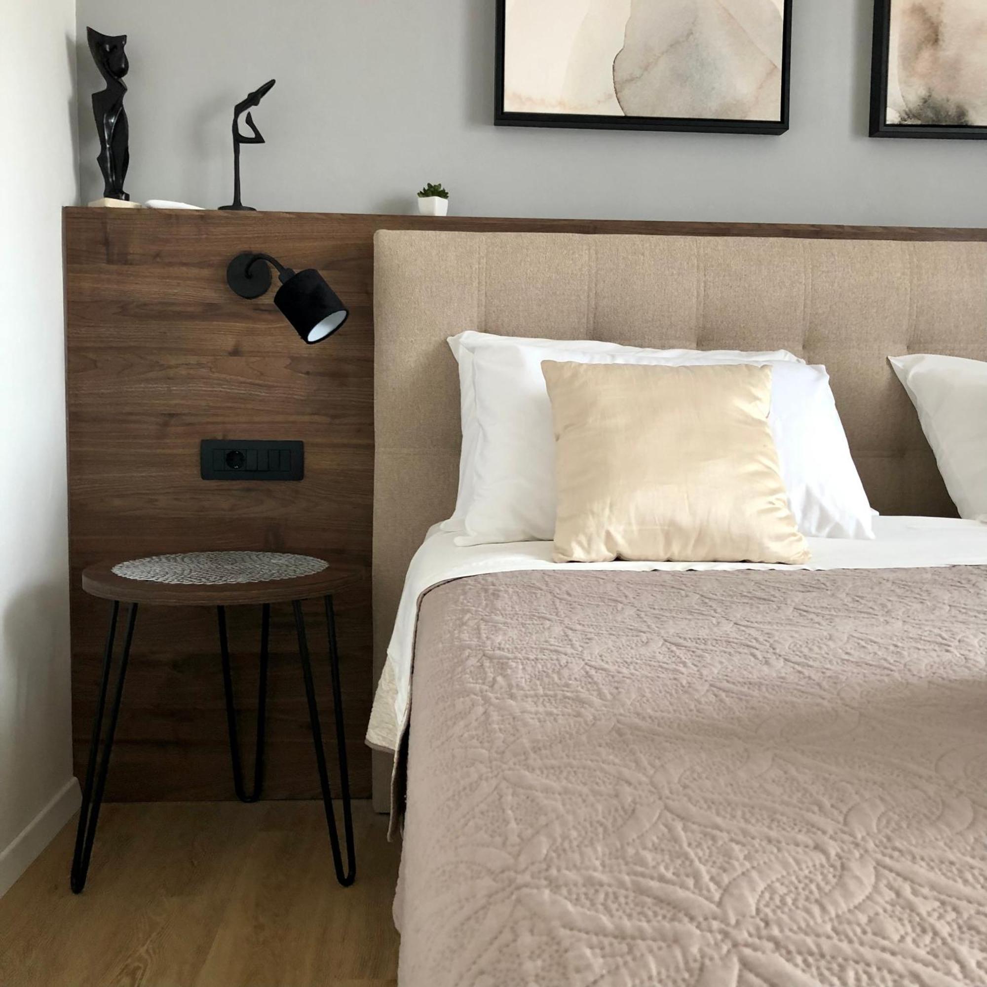 Corinne Garden Apartment