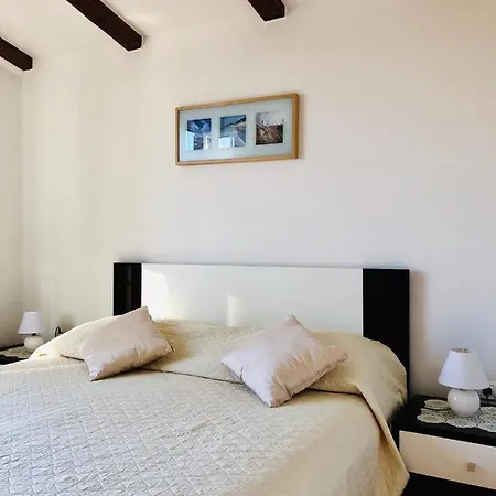 Corinne Garden Residence Novigrad Istria Buitenkant foto