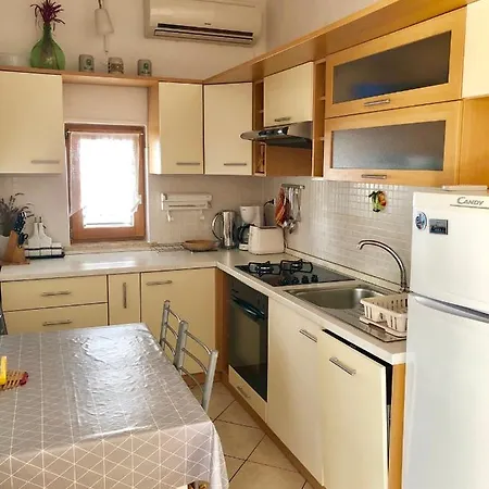 Corinne Garden Residence Novigrad Istria Buitenkant foto