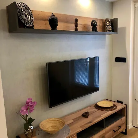 Corinne Garden Residence Novigrad Istria Buitenkant foto