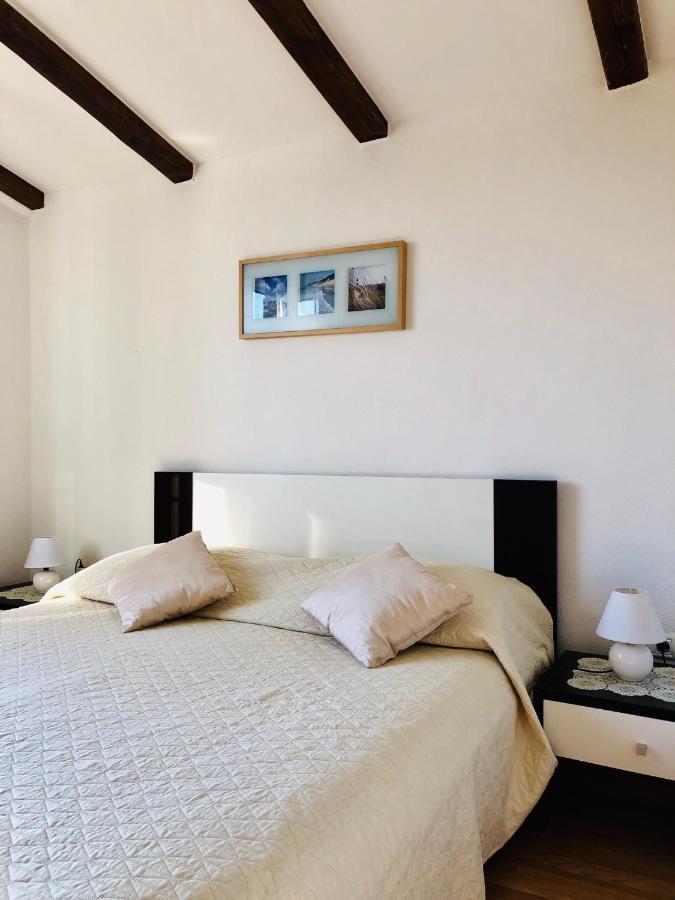 Corinne Garden * Novigrad Istria
