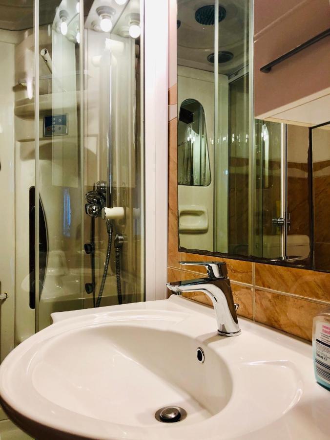 Corinne Garden Appartement Novigrad Istria