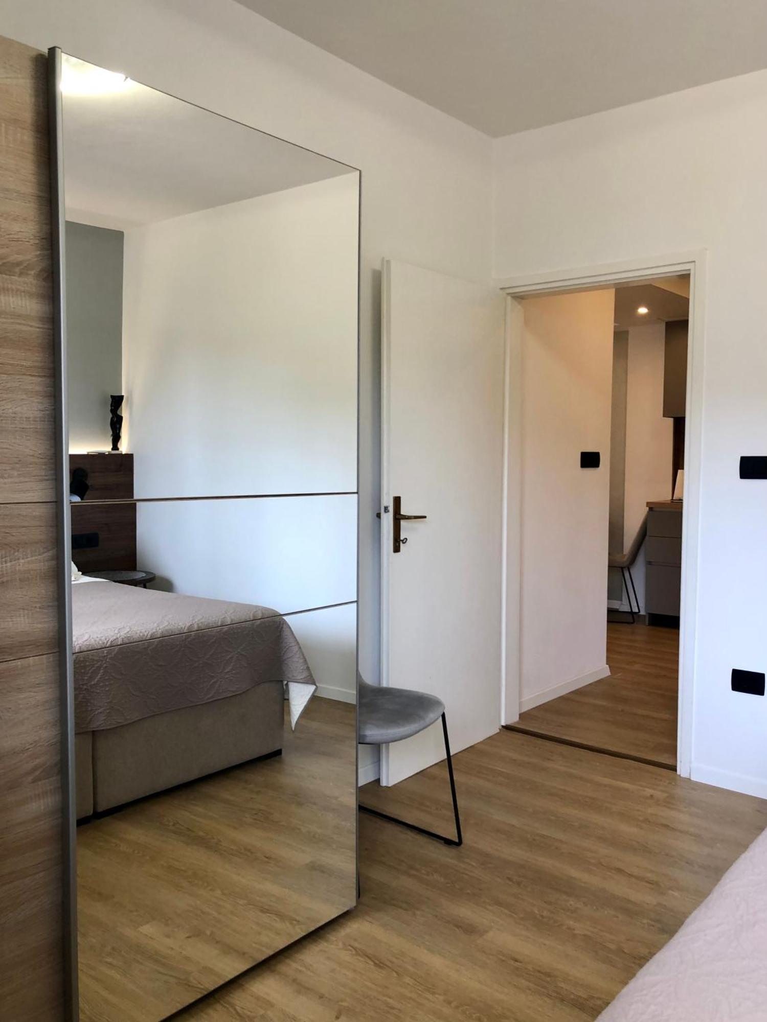 Appartement Corinne Garden *